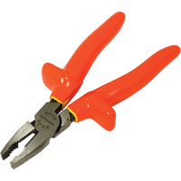 Insulated Linesman's Pliers Chandler Sales
