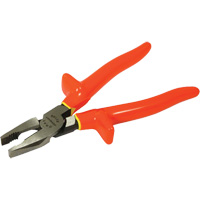 Insulated Linesman's Pliers Chandler Sales