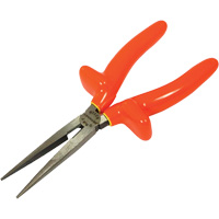 Needle Nose Straight Cutter Pliers Chandler Sales
