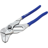 Smooth Jaw Adjustable Pliers Chandler Sales