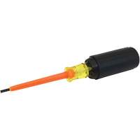 Insulated Round Shank Screwdriver Chandler Sales