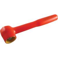 Insulated Round Head Ratchet Chandler Sales