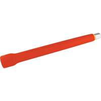 Insulated Drive Extension Chandler Sales