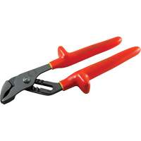 Insulated Tongue & Groove Slip Joint Pliers Chandler Sales