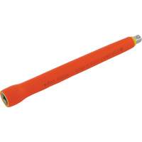 Insulated Drive Extension Chandler Sales