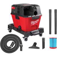 Aspirateur sec/humide sans fil M18 Fuel, 18 V, Capacit&eacute; 6 gal. Chandler Sales