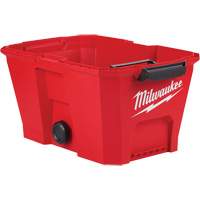 R&eacute;servoir daspirateur sec/humide de 6 gallons Chandler Sales