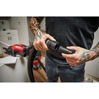 Ensemble dadaptateur dextraction de poussi&egrave;re 1-7/8" Chandler Sales