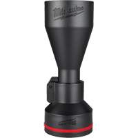 Trousse dadaptateur pour extracteur de poussi&egrave;re 2-1/2" Chandler Sales