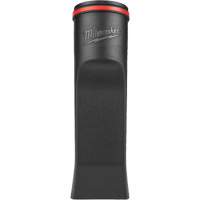 Buse incurv&eacute;e de 2-1/2" Chandler Sales