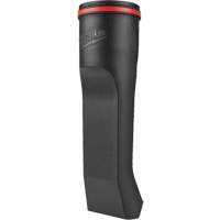 Buse incurv&eacute;e de 2-1/2" Chandler Sales