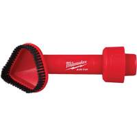 Brosse dangle rotative Air-Tip Chandler Sales