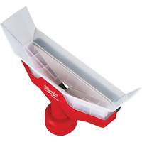 Collecteur de poussi&egrave;re Air-Tip Chandler Sales