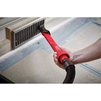 Suceur plat et brosse 3-en-1 Air-Tip Chandler Sales