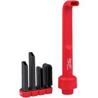 Outil de nettoyage &agrave; angle droit 4-en-1 Air-Tip Chandler Sales