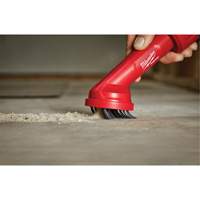 Brosse &agrave; soies crois&eacute;es Air-Tip Chandler Sales