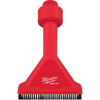 Buse &agrave; bascule tout usage avec brosses Air-Tip Chandler Sales