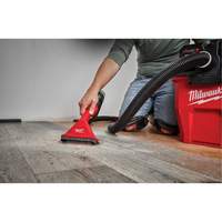 Buse &agrave; bascule tout usage avec brosses Air-Tip Chandler Sales