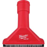 Buse &agrave; bascule tout usage 2-1/2" avec brosses Air-Tip Chandler Sales