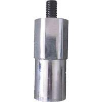 5/8" Female to 1-1/4" Male Core Bit Adapter Chandler Sales