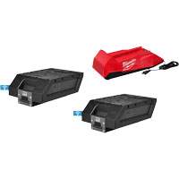 MX Fuel Battery & Charger Expansion Kit, Lithium-Ion, 6 Ah Chandler Sales
