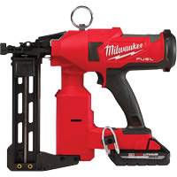 M18 Fuel Utility Fencing Stapler Kit, 2"/1-1/2"/1-3/4" Staples Chandler Sales