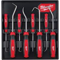 Hook & Pick Set, 8 Pieces Chandler Sales