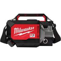 Vibrateur &agrave; b&eacute;ton MX Fuel Chandler Sales