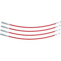 Polyester Fish Tape Replacement Flexible Metal Leader Chandler Sales