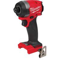 M18 Fuel Hex Impact Driver, 1/4", 2000 in-lbs Max. Torque, 18 V, Lithium-Ion Chandler Sales