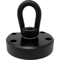 Vertical Lug Adapter for Rare Earth Advantage Lift Magnets Chandler Sales