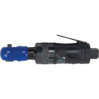 Cl&eacute; industrielle courte &agrave; cliquet pneumatique, Prise de 1/4", 1/4" NPT, 3 pi³/min Chandler Sales