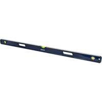High-Accuracy Level, Box, 4' L, Aluminum, 3, Non-Magnetic Chandler Sales