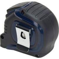 Ruban &agrave; mesurer, 1" x 16', Marques de goujon Imp&eacute;rial Chandler Sales