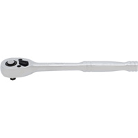 IRH-12 Ratchet Wrench, 1/2" Drive, Plain Handle Chandler Sales
