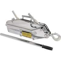 JGP-300A Treuil de 3 tonnes sans c&acirc;ble pour usage intensif Chandler Sales