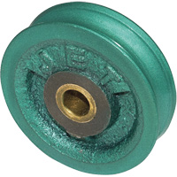 R&eacute;a Chandler Sales