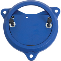 Swivel Base for JBPV Vise, 8"/6" Jaw Width Chandler Sales