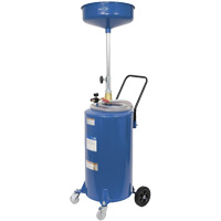 JOIDR68GD R&eacute;cup&eacute;rateur d'huile pour usage intensif Chandler Sales