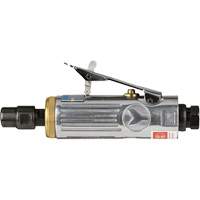 Meuleuse &agrave; rectifier s&eacute;rie silencieuse, 1/4", 25000 Tr/min Chandler Sales