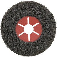 PowerFlex Semi-Flexible Disc, 5" x 7/8" Arbor, Silicon Carbide, Type 29 Chandler Sales