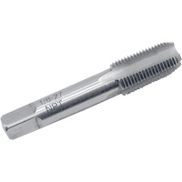Taraud NPT en alliage, 1/2"-14, Conique Chandler Sales