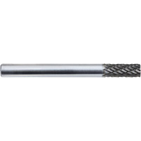 A1-DC Jet-Kut&reg; GP Carbide Burr, 1/4" Dia., 5/8" Depth of Cut Chandler Sales