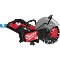 MX Fuel Cut-Off Saw with RapidStop Brake (Tool Only), 14" Chandler Sales