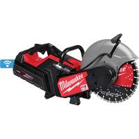 MX Fuel Cut-Off Saw with RapidStop Brake Kit, 14" Chandler Sales