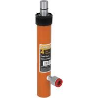 Hydraulic Rams, 4" Stroke, 4 Ton(s) Capacity, 10000 PSI Chandler Sales