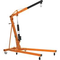 Engine Cranes Folding - Strongarm Chandler Sales