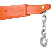 Engine Cranes - Heavy-Duty Chandler Sales