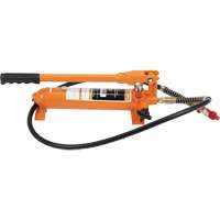 Assemblage de pompe et de tuyau Chandler Sales