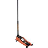 Heavy-Duty Floor Jacks, 2 Ton(s) Capacity Chandler Sales